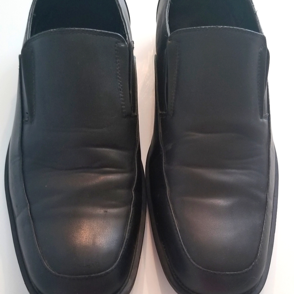 Men plugger shoes